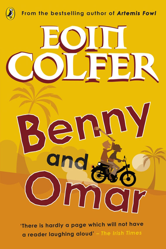 Benny & Omar